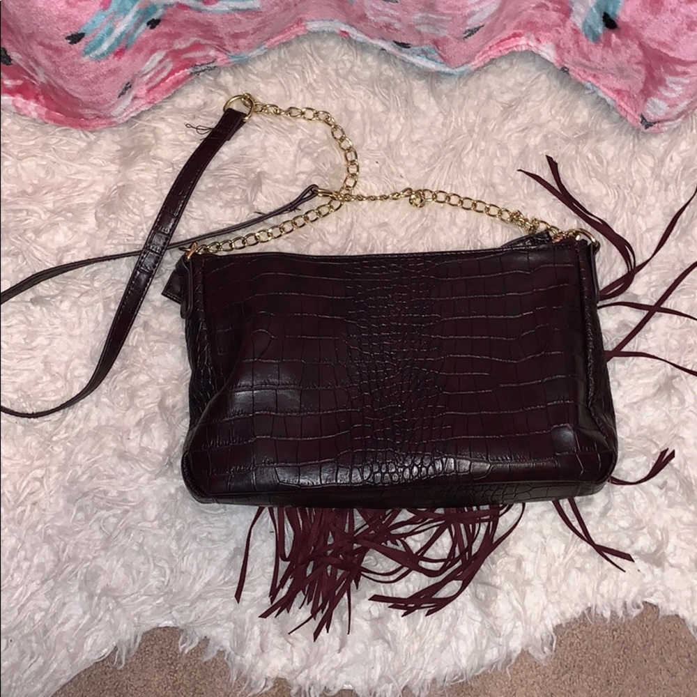 Boho bag - Picture 2 of 4